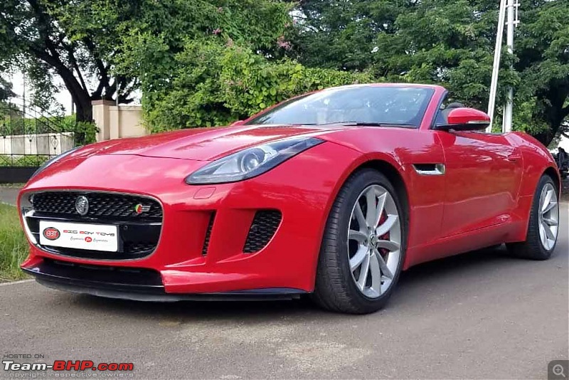 Used Supercars & Sports Cars on sale in India-f-type-1.jpg