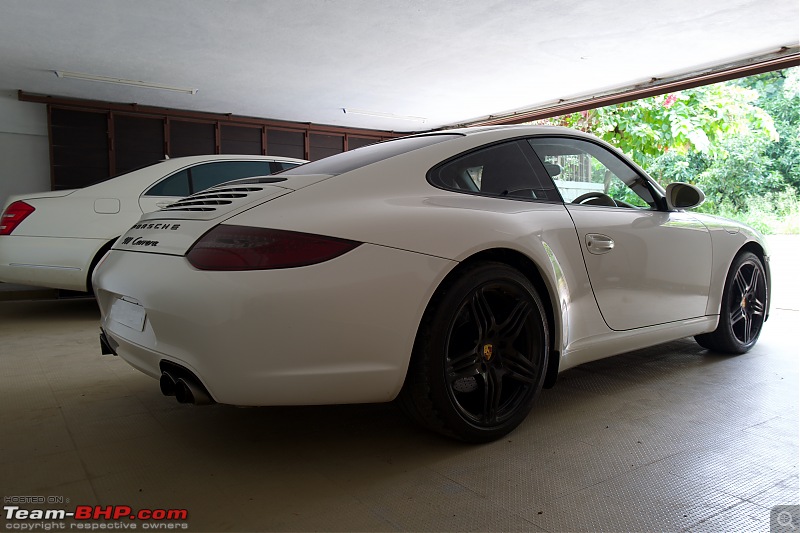 Vroom for real - My used Porsche 911 (997.2)-p11rearside.jpeg