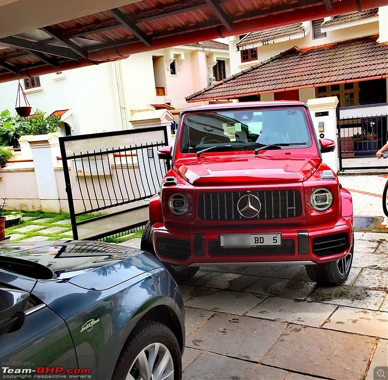 Supercars & Imports : Kerala-g63.jpg
