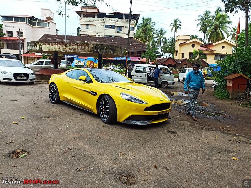 Supercars & Imports : Mangalore-index.jpg