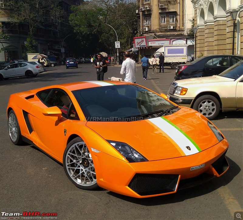 Supercars & Imports : Mumbai-supercar-12.jpg