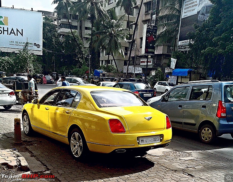 Supercars & Imports : Mumbai-bentley-continental-flying-spur-3.jpg