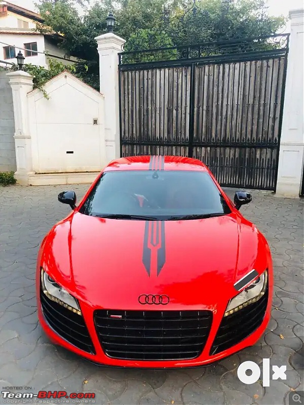 Used Supercars & Sports Cars on sale in India-r8-1.jpg