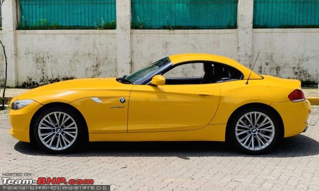 Used Supercars & Sports Cars on sale in India-z4-3.jpg