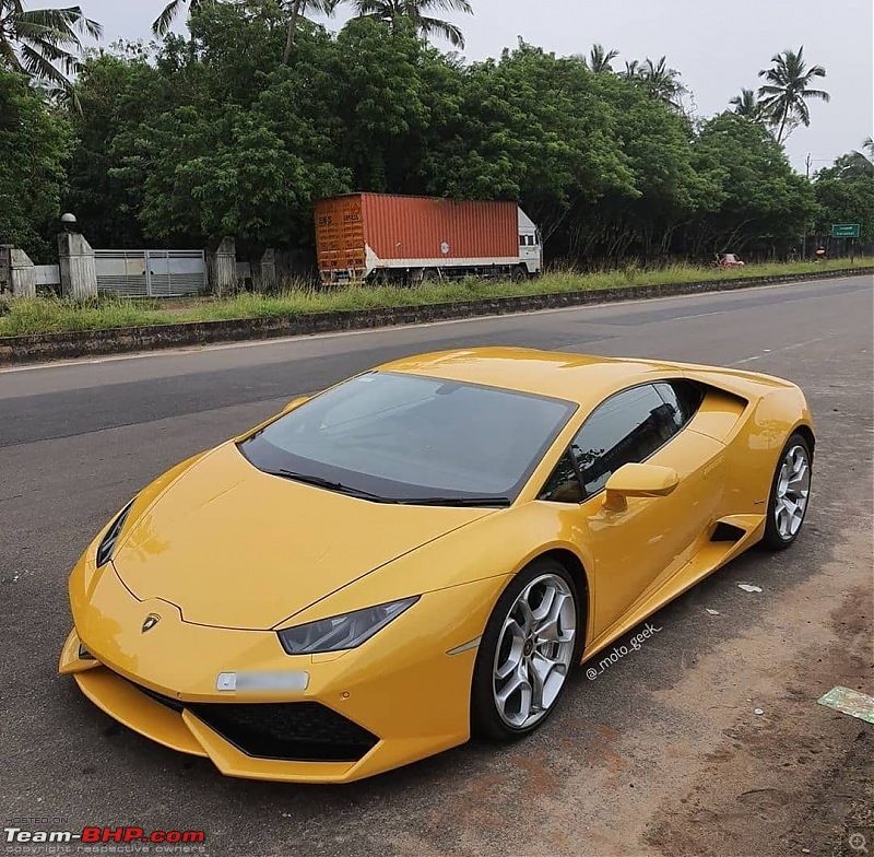 Supercars & Imports : Kerala-6104.jpg
