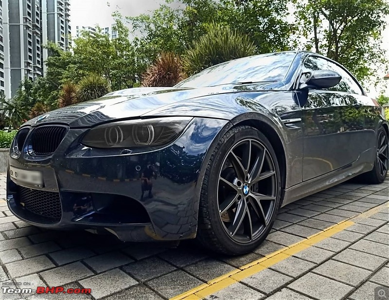 Supercars & Imports : Kerala-e93-m3.jpg