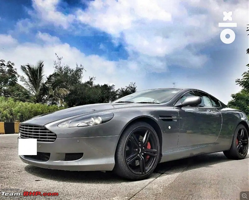 Used Supercars & Sports Cars on sale in India-db9-2.jpg