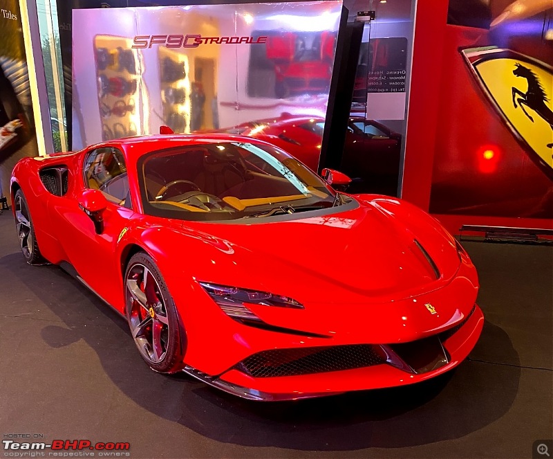 Ferrari SF90 Stradale in India-screenshot_2020120518235401.jpeg