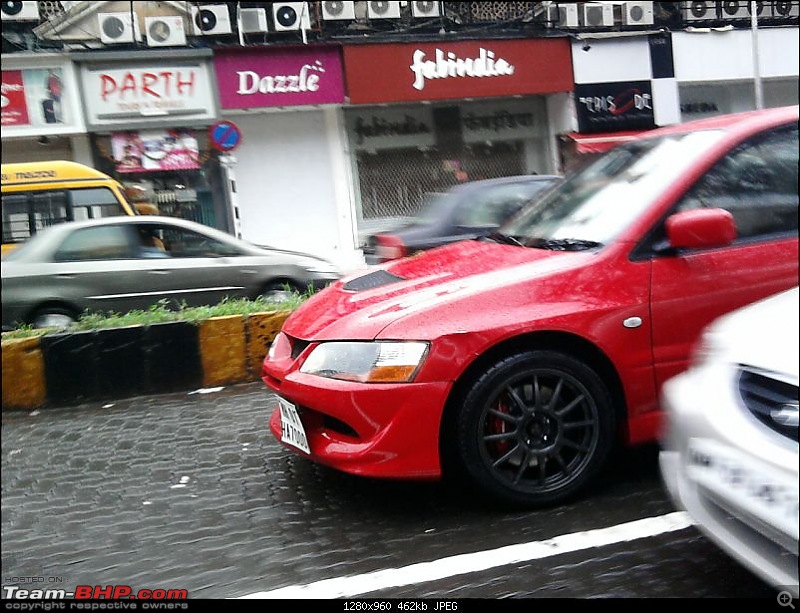 Spotted : Red Mitsubishi Evo VIII in Mumbai.-photo0097.jpg