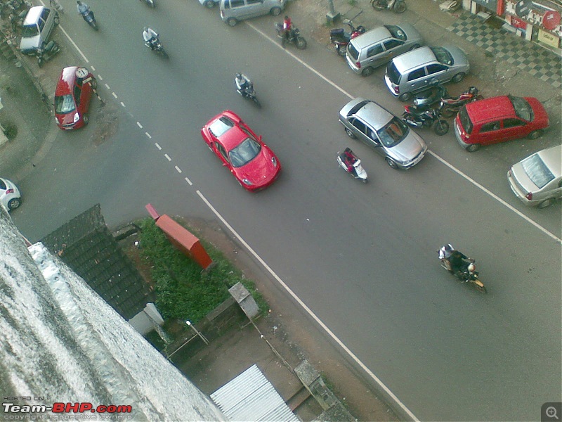 Supercars & Imports : Goa-ferrari-f430-3.jpg