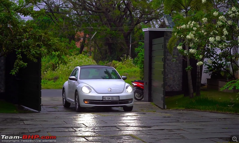 Supercars & Imports : Kerala-beetle.jpg