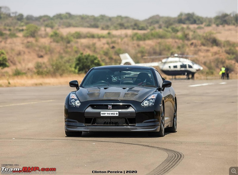 Modified Supercars & Exotic Cars in India-gtr.jpg