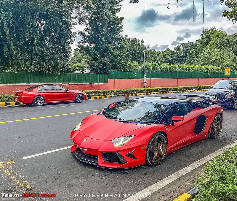 Modified Supercars & Exotic Cars in India-mansory-aventador.jpg