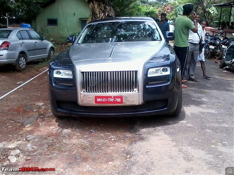 Impounded Exotics & Supercars in India: Tales of drugs, fraud and murder-nisham-ghost.jpg