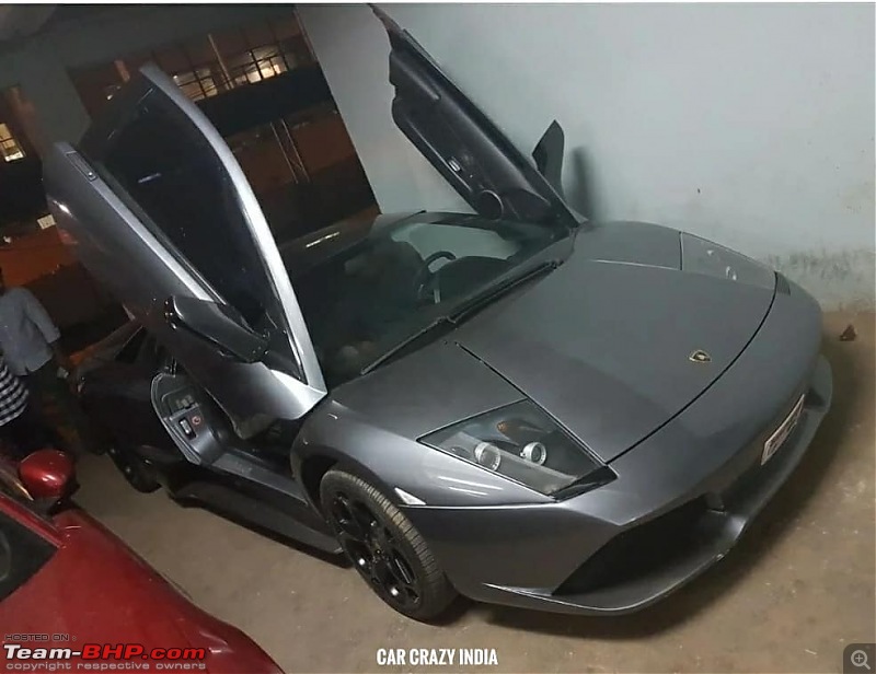 Impounded Exotics & Supercars in India: Tales of drugs, fraud and murder-impound-lambo.jpg