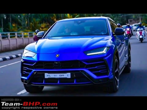 Lamborghini delivers 100th unit of Urus SUV in India-hqdefault.jpg