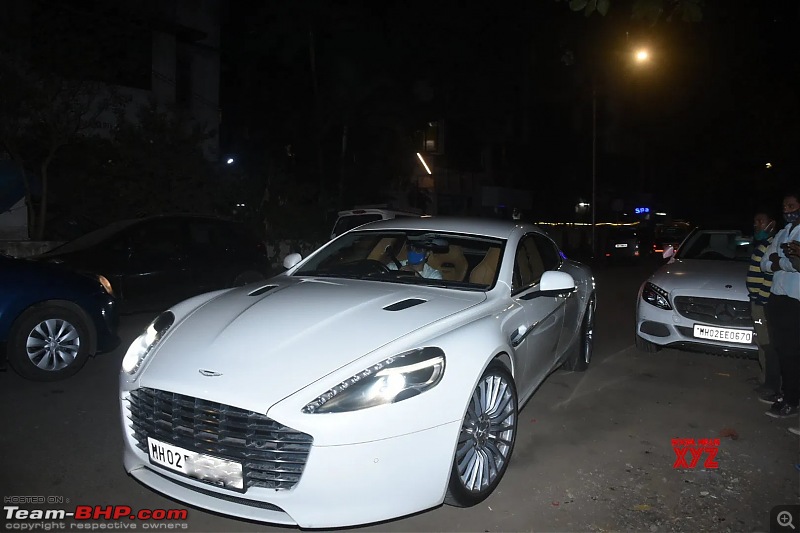 Bollywood Stars and their Cars-ranveersinghspotted.jpg