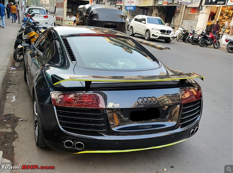 Supercars & Imports : Mumbai-img20210306wa0008.jpg