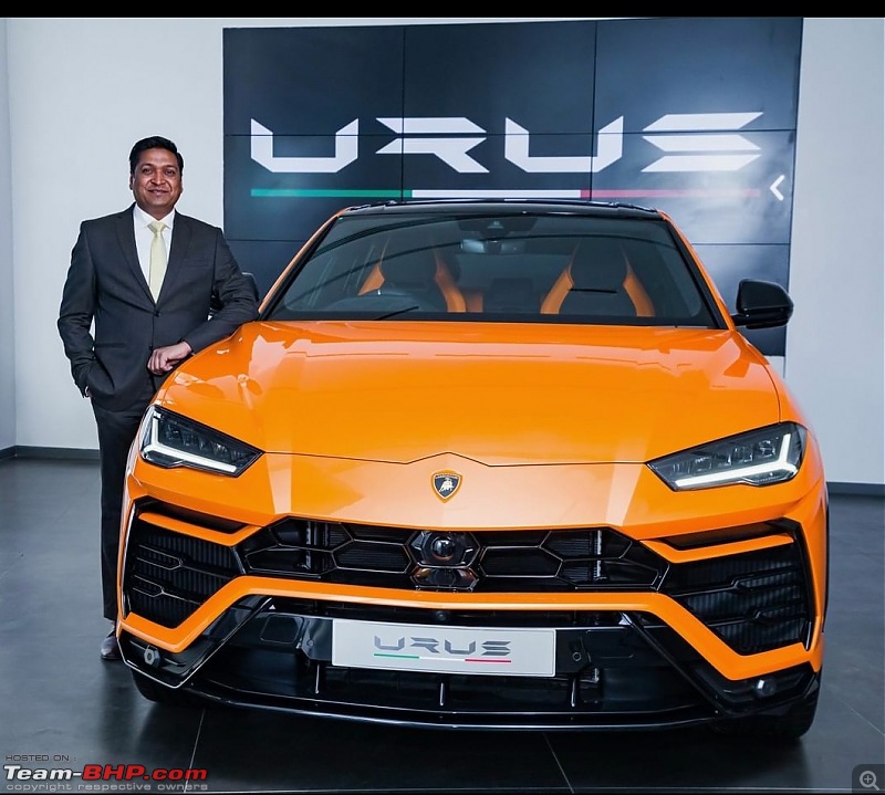 Lamborghini delivers 100th unit of Urus SUV in India-smartselect_20210311105829_instagram.jpg
