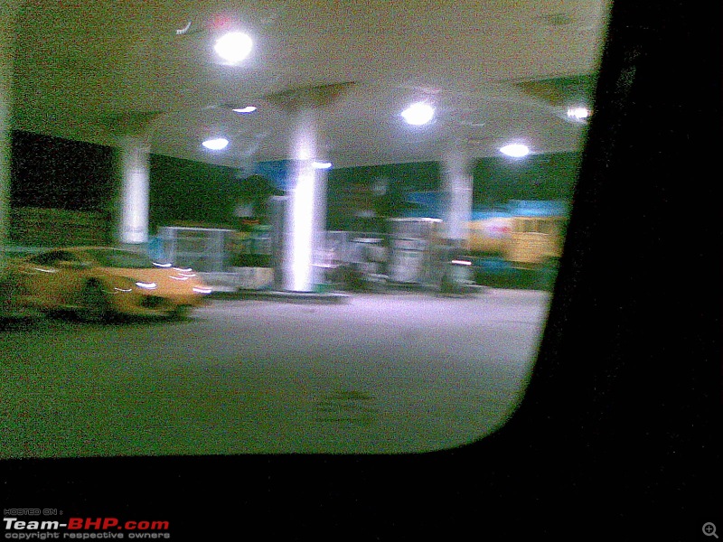 Supercars & Imports : Delhi NCR-13102009_060.jpg