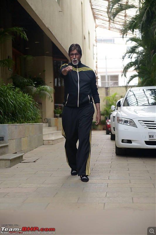 Big B's Garage | Amitabh Bachchan's Car Collection-bachchan-camry-1.jpg