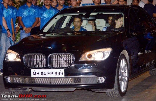 The Master Blaster's garage : Sachin Tendulkar's car collection-srt-f02-750li.jpg