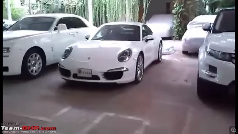 The '3666' car collection in Chennai (aka The White Garage)-911-carrera.png