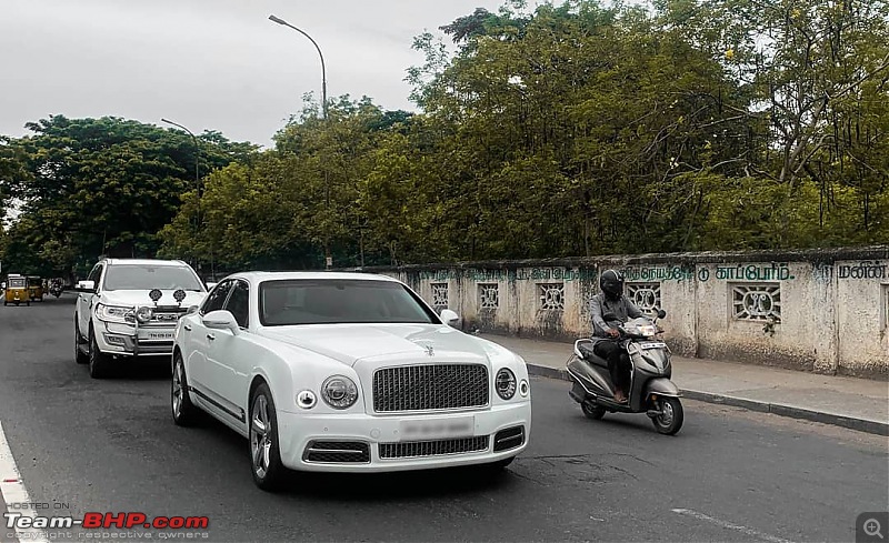 The '3666' car collection in Chennai (aka The White Garage)-mulsanne.jpg