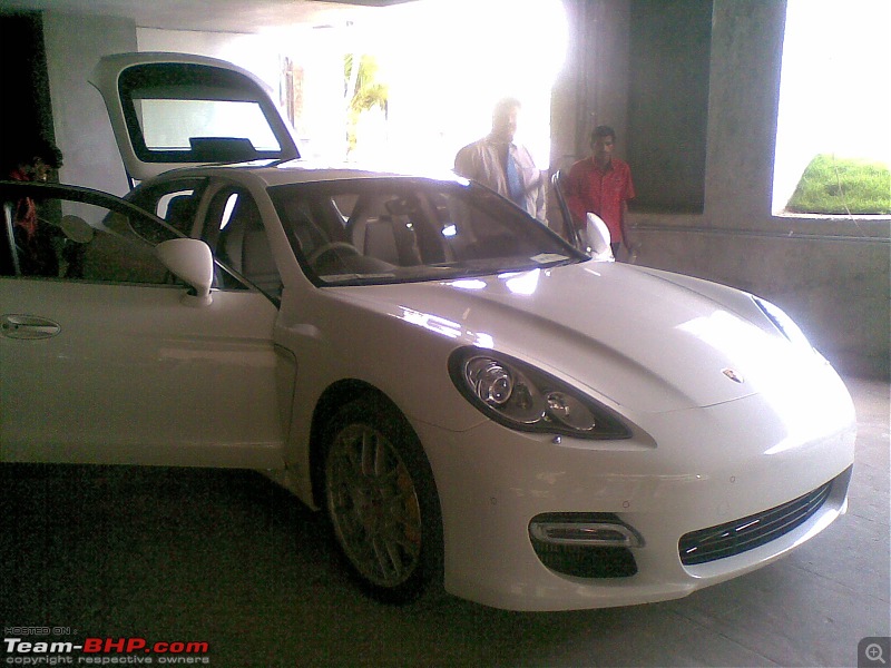 Supercars & Imports : Hyderabad-16102009000.jpg