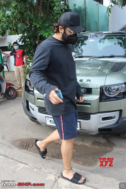 Bollywood Stars and their Cars-arjunkapoorspotted.jpg