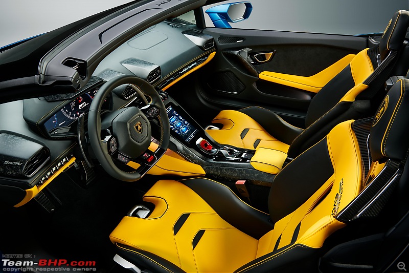 Lamborghini to launch Huracan Evo RWD Spyder on June 8-560519.jpg