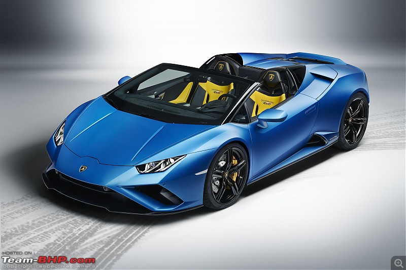 Lamborghini to launch Huracan Evo RWD Spyder on June 8-560515.jpg