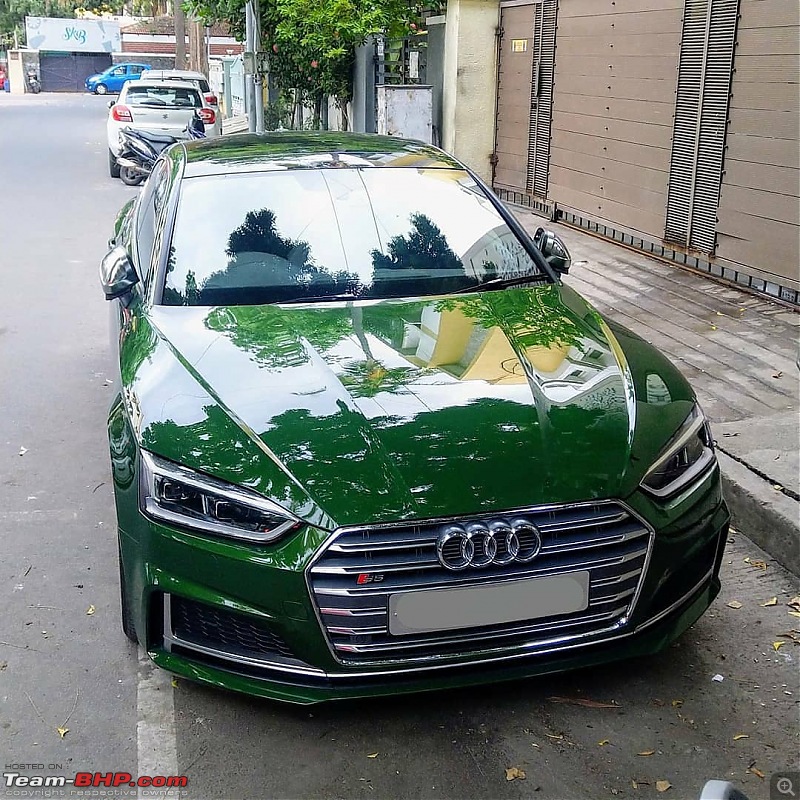 Interesting and truly unique colours on exotic & luxury cars in India-green-s5-1.jpeg