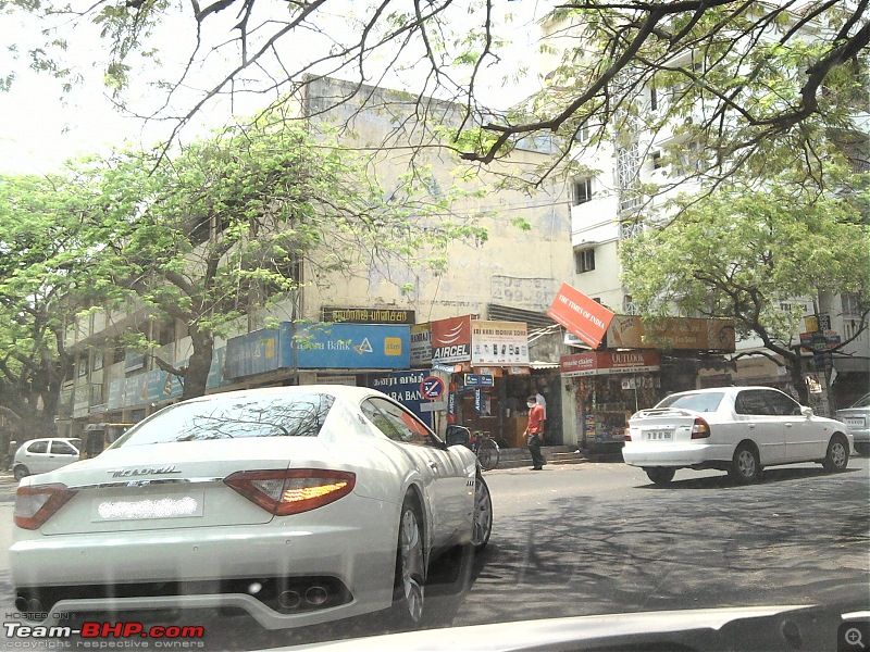 Supercars & Imports : Chennai-photo234.jpg