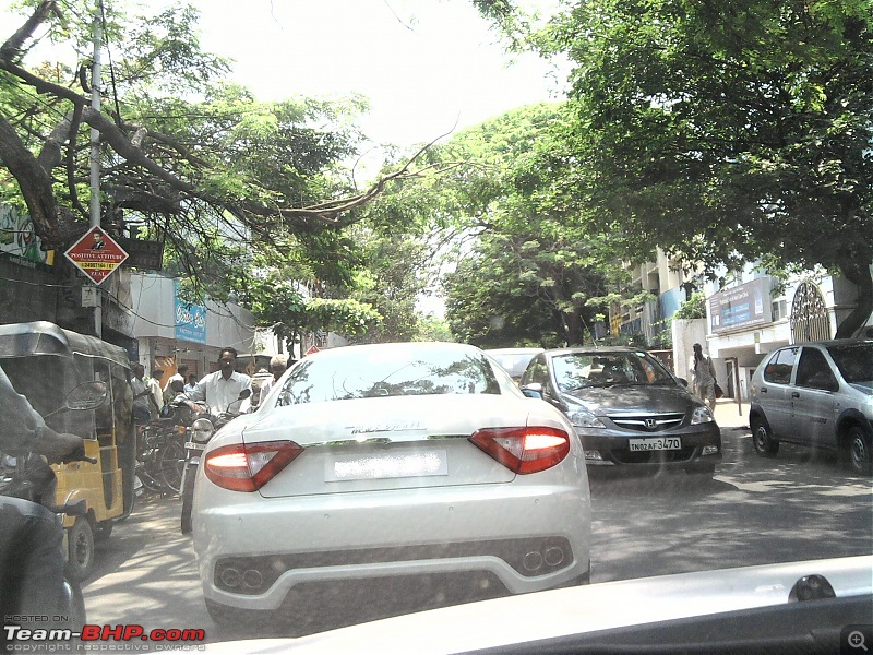 Supercars & Imports : Chennai-photo236.jpg