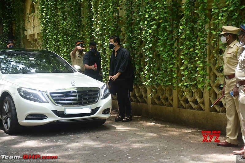 Bollywood Stars and their Cars-karanjoharatdilipkumarhouseinbandragallery.jpg