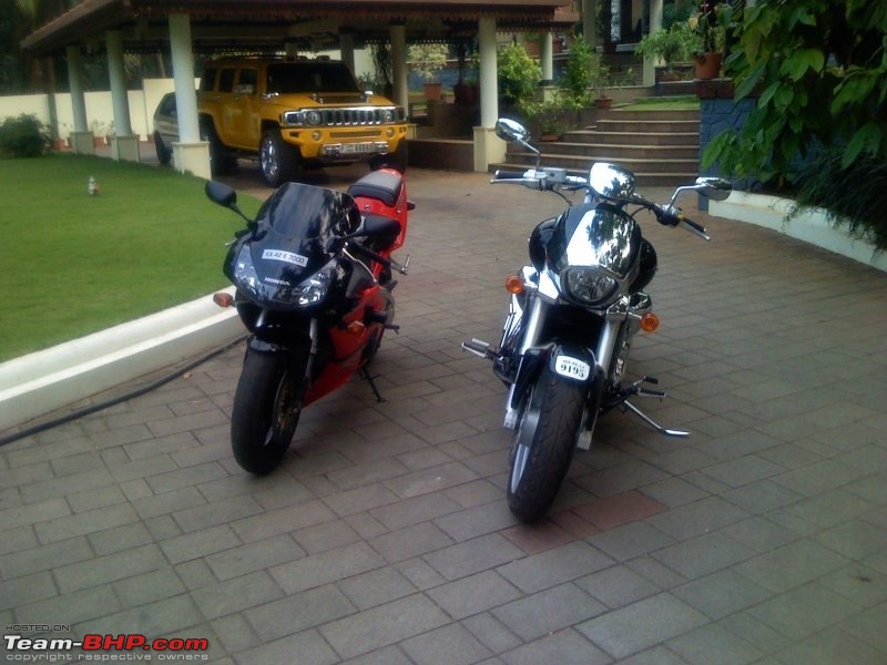 Supercars & Imports : Kerala-shabeers-bikes-1.jpg