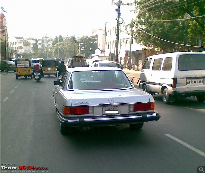 Supercars & Imports : Hyderabad-image021.jpg