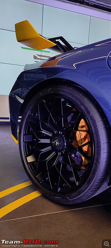 Lamborghini Huracan STO India launch on July 15, 2021-tyre.jpg