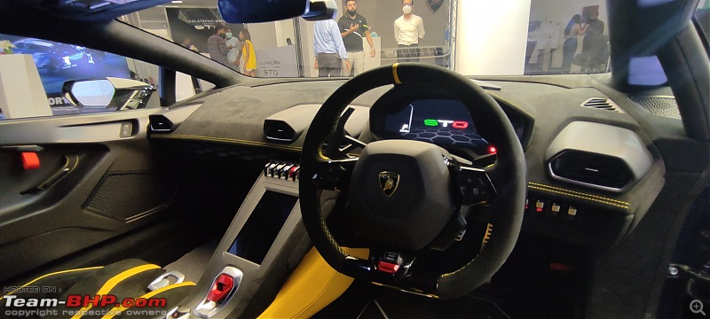 Lamborghini Huracan STO India launch on July 15, 2021-cockpit.jpg