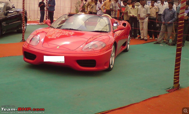 Sbk's, cars and other Imports in Kolhapur-ferrari-360-spyder.jpg