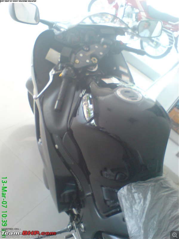 Sbk's, cars and other Imports in Kolhapur-haya-2.jpg
