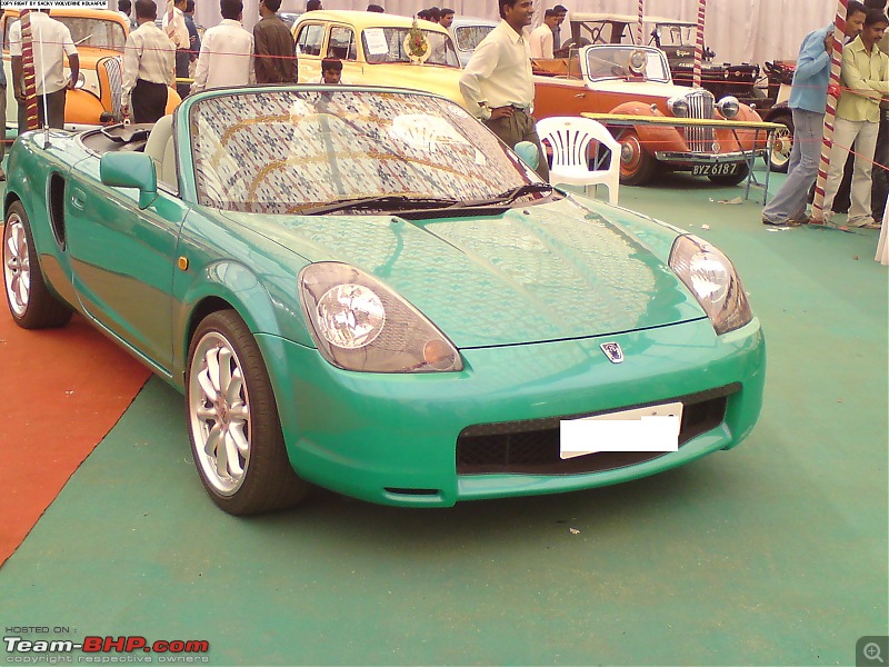 Sbk's, cars and other Imports in Kolhapur-mr2.jpg