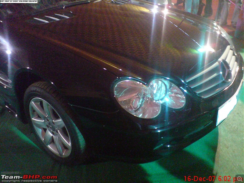Sbk's, cars and other Imports in Kolhapur-mercedes-sl.jpg