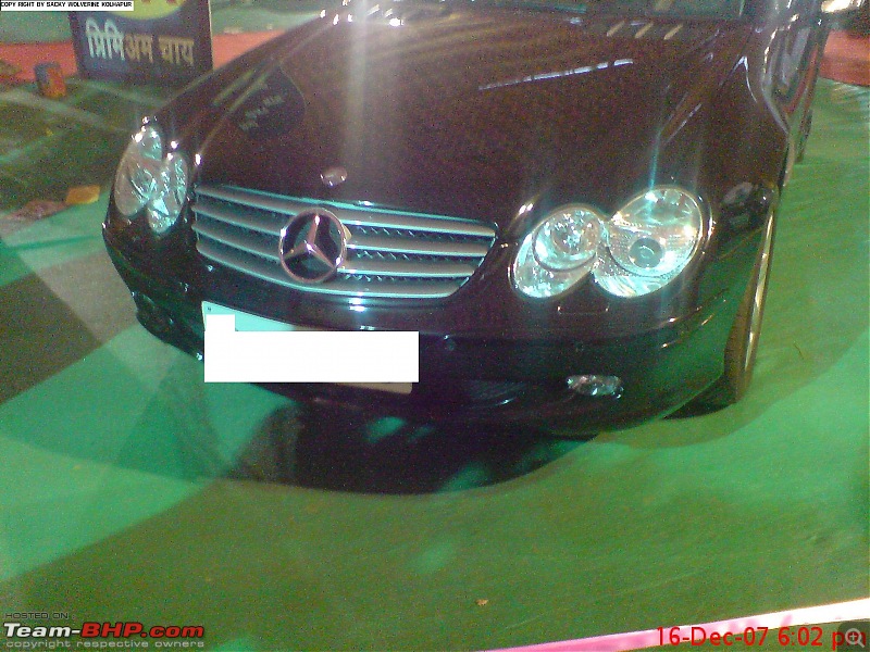 Sbk's, cars and other Imports in Kolhapur-merc-sl2.jpg