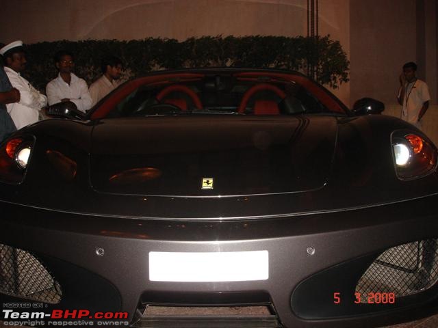 Supercars & Imports : Bangalore-woah-013.jpg