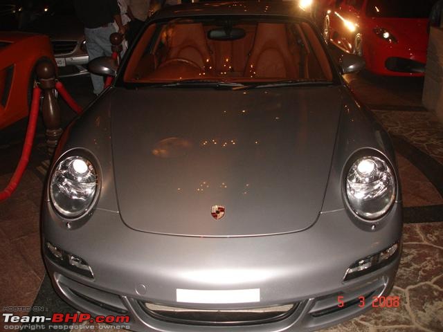 Supercars & Imports : Bangalore-woah-020.jpg