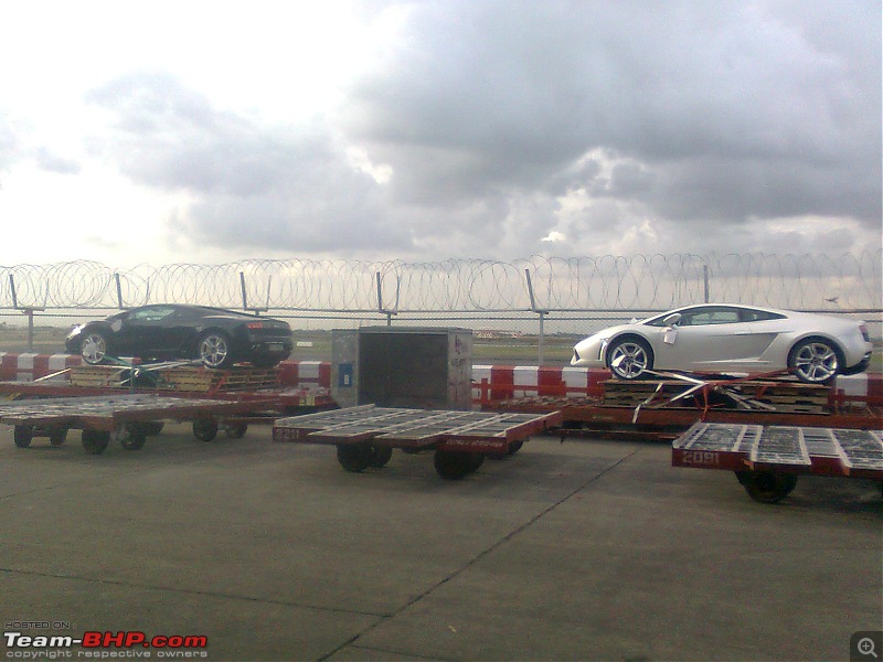 Supercars & Imports : Chennai-image0053.jpg