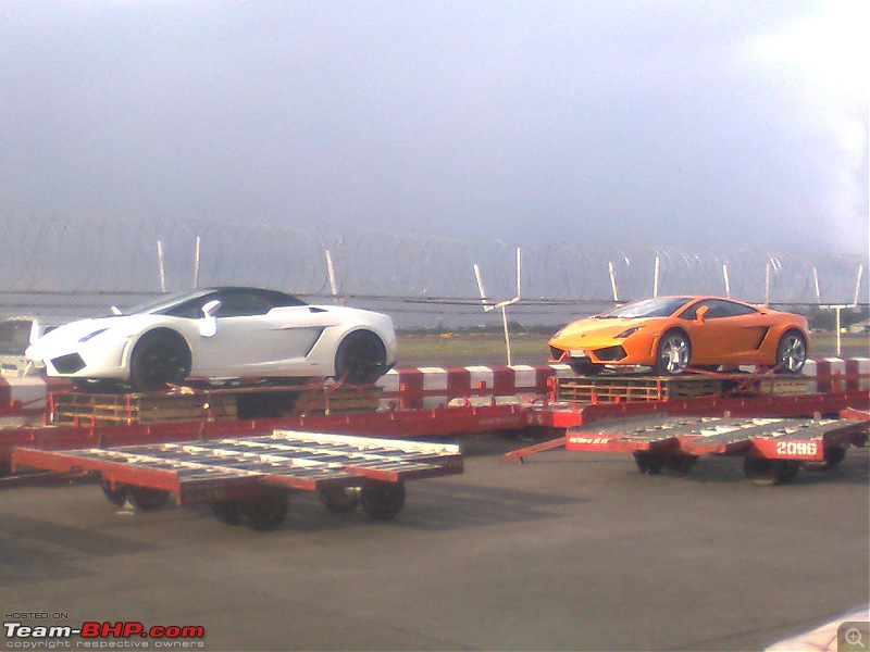 Supercars & Imports : Chennai-image0054.jpg