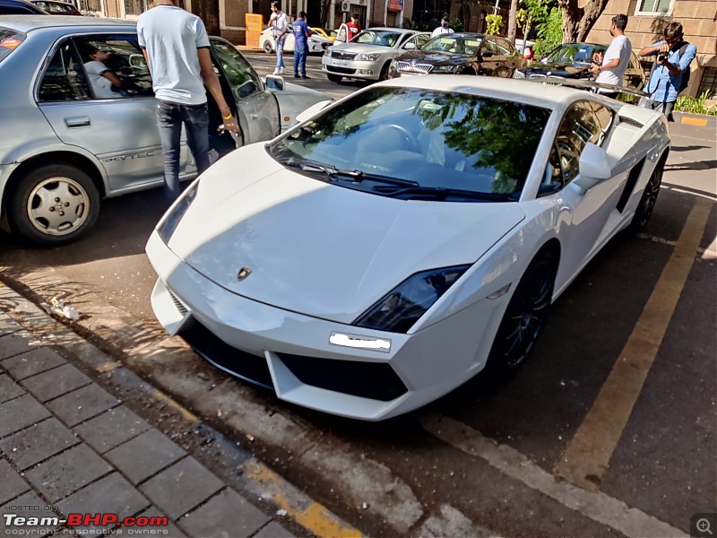 Supercars & Imports : Mumbai-img20211215wa0015.jpg